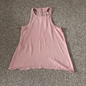 Like new- Loose fitting blouse